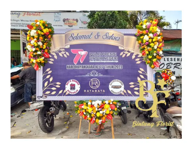 Toko Bunga dprdprovinsikalimantantengah