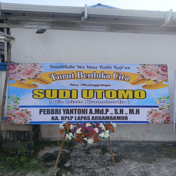 Papan Bunga Duka Cita dprdprovinsikalimantantengah
