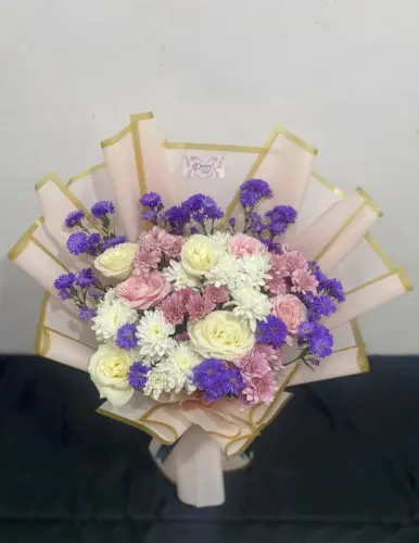 Buket Bunga & Kado Unik dprdprovinsikalimantantengah | King Florist Bukit Raya di Dprd Provinsi Kalimantan Tengah