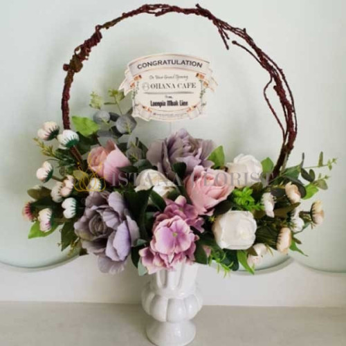 Bunga Buket dprdprovinsikalimantantengah 0851-1999-1337 King Florist dprdprovinsikalimantantengah
