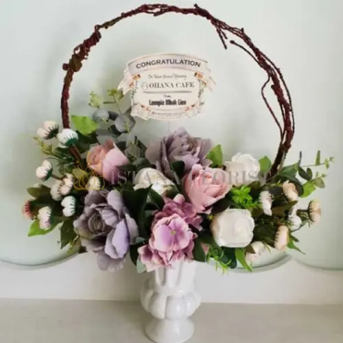 Bunga Buket dprdprovinsikalimantantengah 0851-1999-1337 King Florist dprdprovinsikalimantantengah
