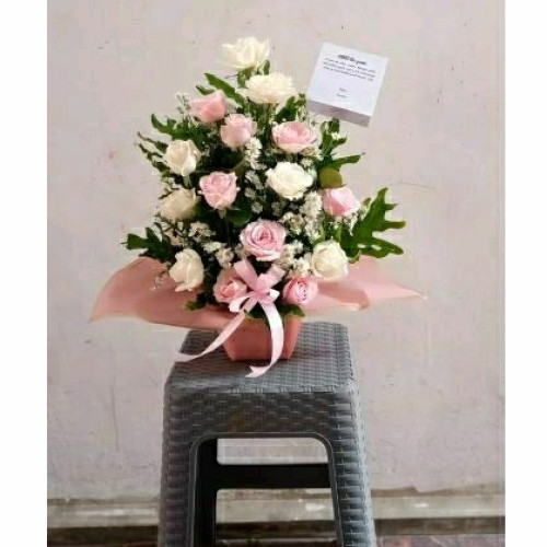 Papan Bunga Murah 0851-1999-1337 King Florist dprdprovinsikalimantantengah Terpercaya