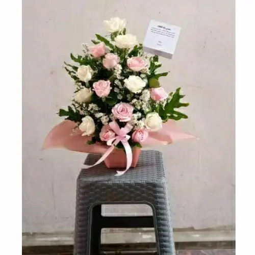 Papan Bunga Murah 0851-1999-1337 King Florist dprdprovinsikalimantantengah Terpercaya